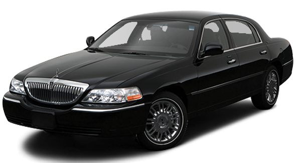 Limo Sedan Towncar