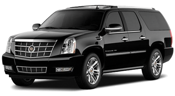 SUV Limo