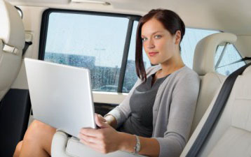 Corporate Airport Transfers