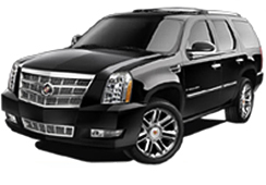 hire Cadillac Escalade Airport Car